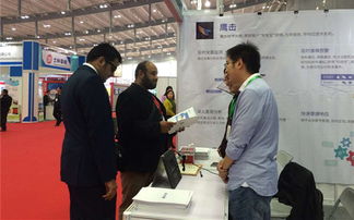 蟻坊軟件亮相海峽兩岸（長沙）電子信息博覽會(huì)，賦能信息咨詢服務(wù)新篇章